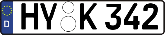 HY-K342