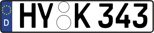 HY-K343