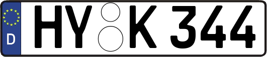HY-K344
