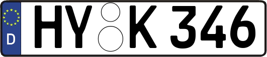 HY-K346