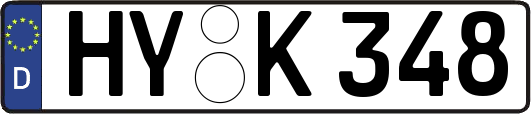 HY-K348