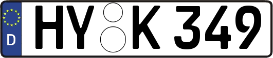 HY-K349