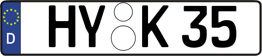 HY-K35
