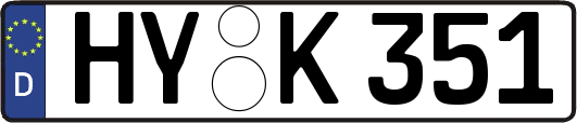 HY-K351
