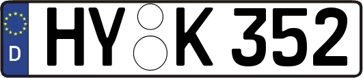 HY-K352