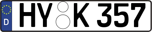 HY-K357