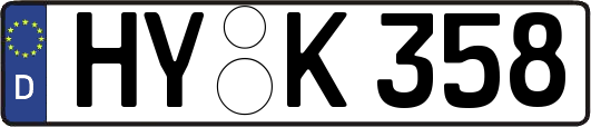 HY-K358