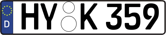 HY-K359