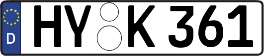 HY-K361