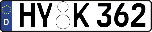 HY-K362