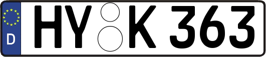 HY-K363