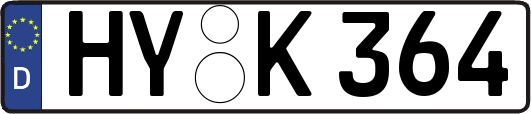 HY-K364
