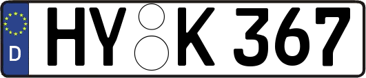 HY-K367