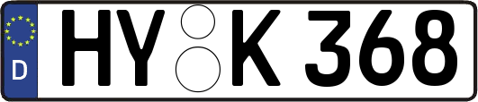 HY-K368