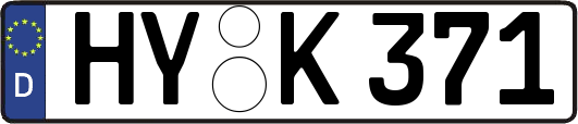 HY-K371