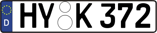 HY-K372