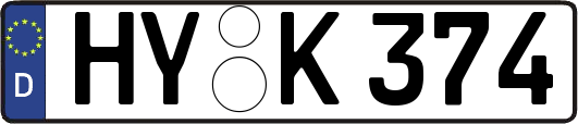 HY-K374