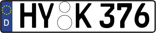 HY-K376