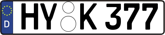 HY-K377