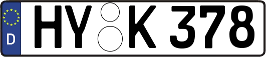 HY-K378