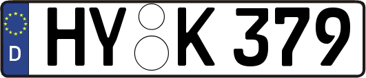 HY-K379