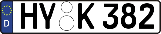 HY-K382