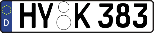 HY-K383