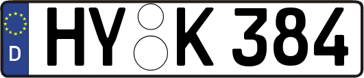 HY-K384