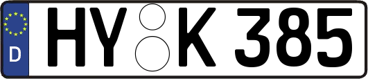 HY-K385
