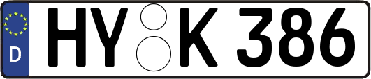 HY-K386