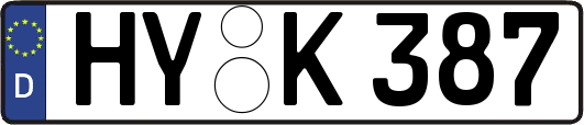 HY-K387