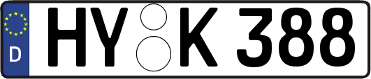 HY-K388
