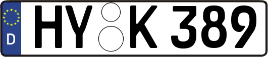 HY-K389
