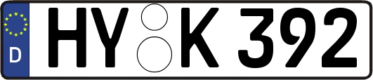 HY-K392