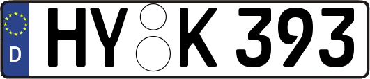 HY-K393