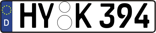 HY-K394
