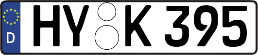 HY-K395