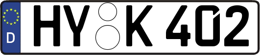 HY-K402