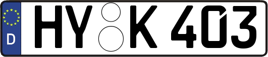 HY-K403