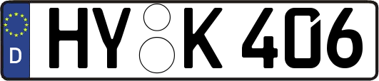 HY-K406