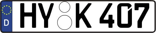 HY-K407
