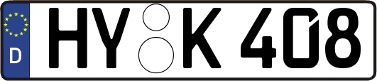 HY-K408