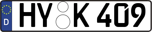 HY-K409