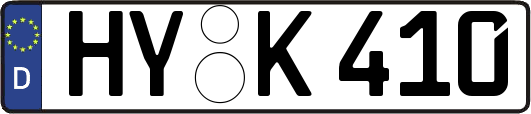 HY-K410