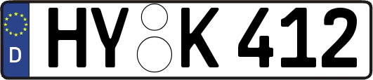 HY-K412