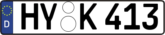HY-K413