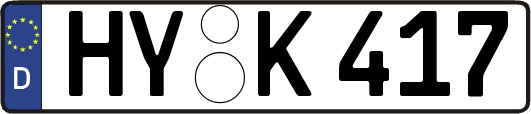 HY-K417
