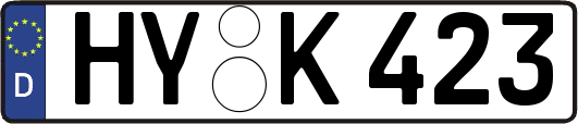 HY-K423