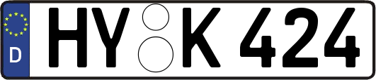 HY-K424
