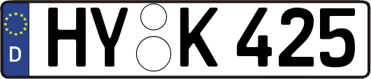 HY-K425